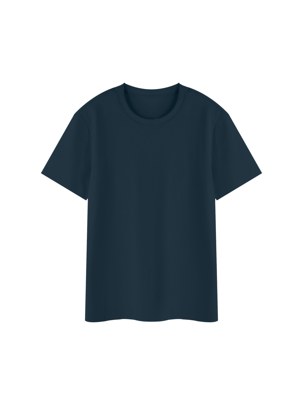 Unisex Heavyweight Cotton T-Shirt - Main Image
