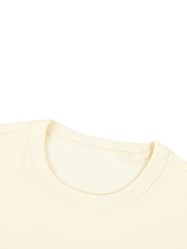 Unisex Heavyweight Cotton T-Shirt