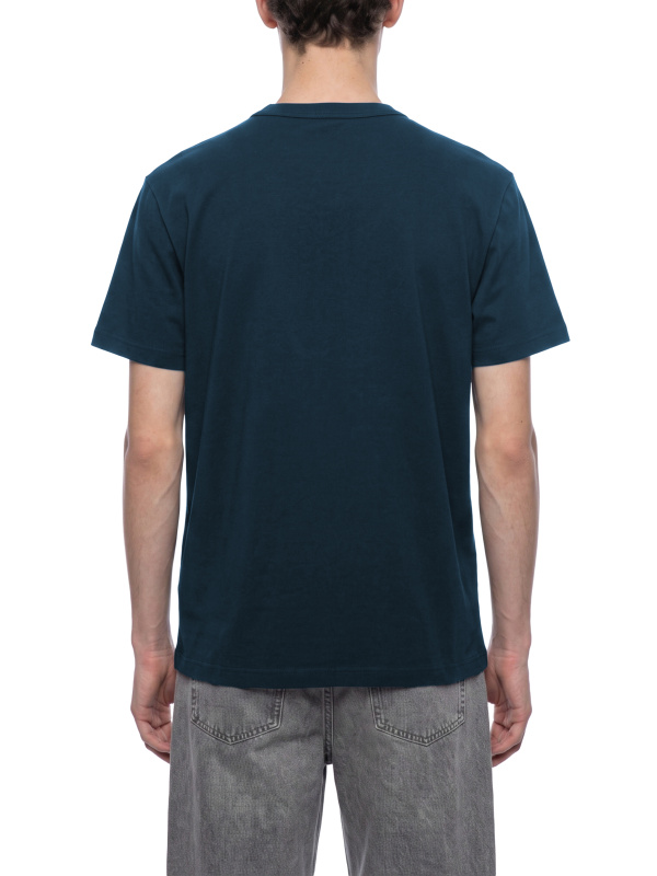 Unisex Heavyweight Cotton T-Shirt