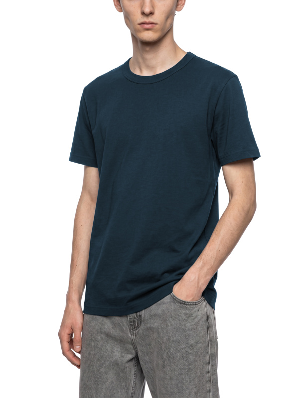 Unisex Heavyweight Cotton T-Shirt