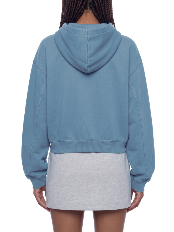 Women’s Vintage Wash Heavyweight Hoodie