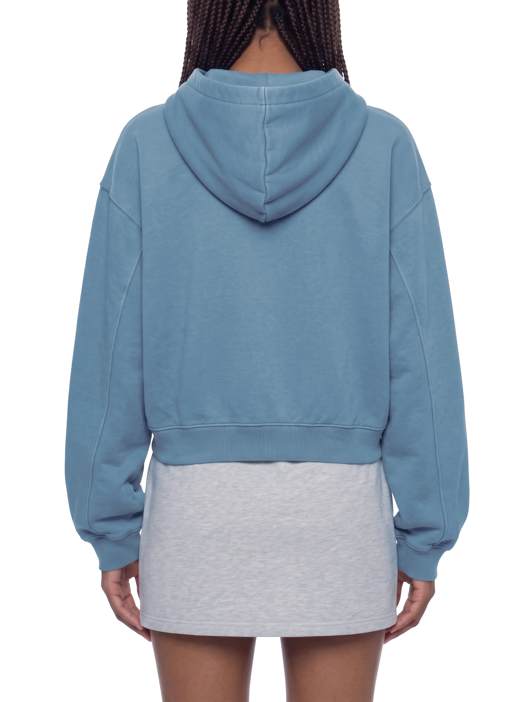 Women’s Vintage Wash Heavyweight Hoodie