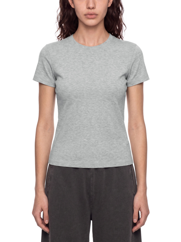 Women's Regular Fit Crewneck T-Shirt
