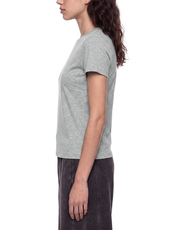 Women's Regular Fit Crewneck T-Shirt