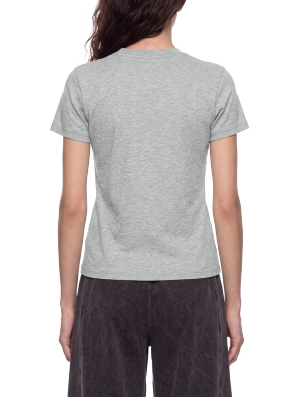 Women's Regular Fit Crewneck T-Shirt