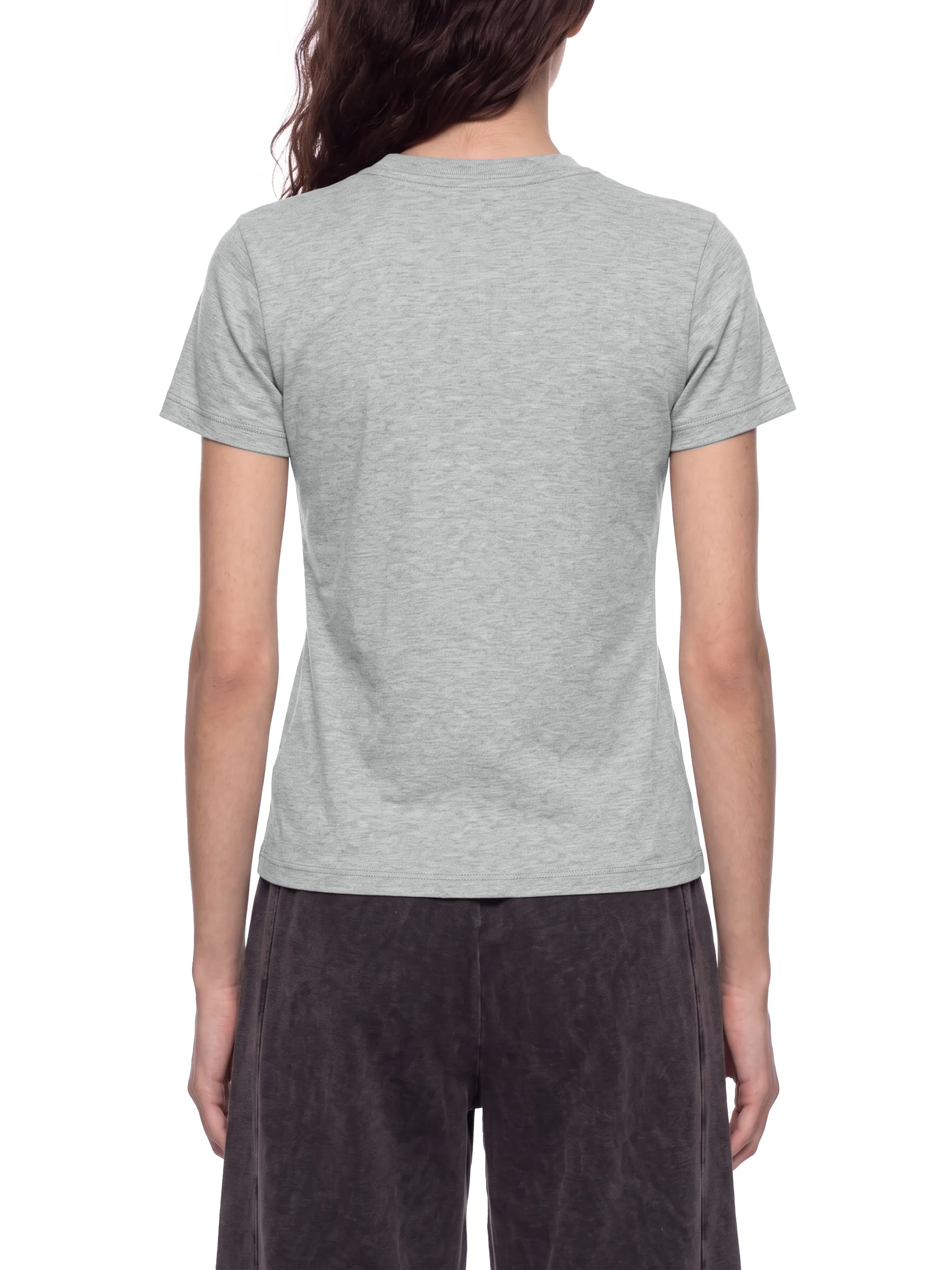 Women's Regular Fit Crewneck T-Shirt