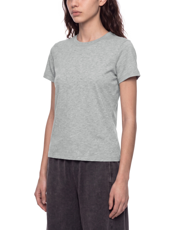 Women's Regular Fit Crewneck T-Shirt