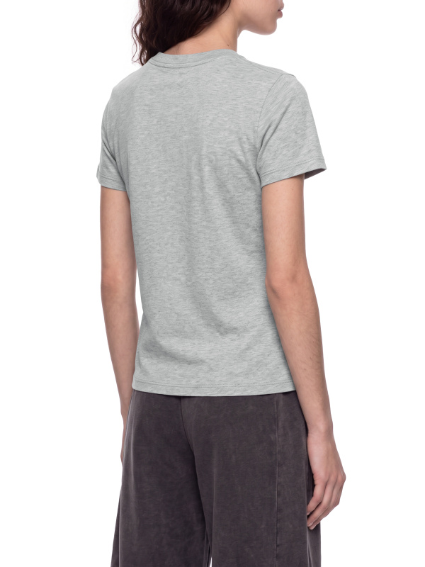 Women's Regular Fit Crewneck T-Shirt