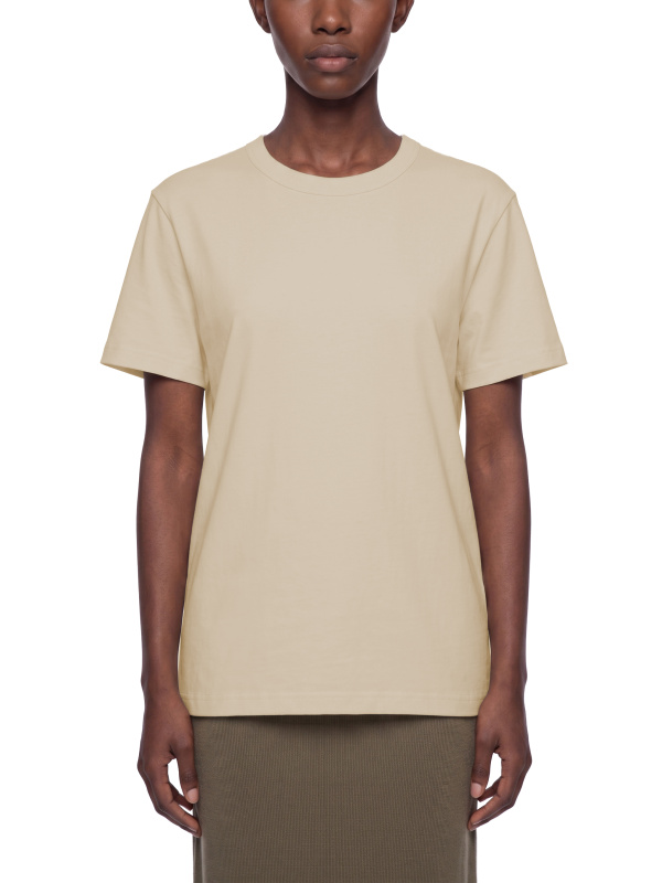 Unisex Heavyweight Cotton T-Shirt