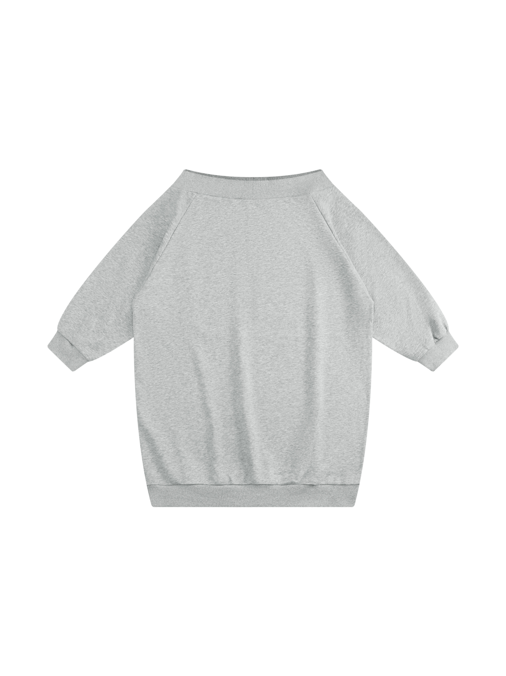 Women's Off-the-Shoulder Dress - Main Image