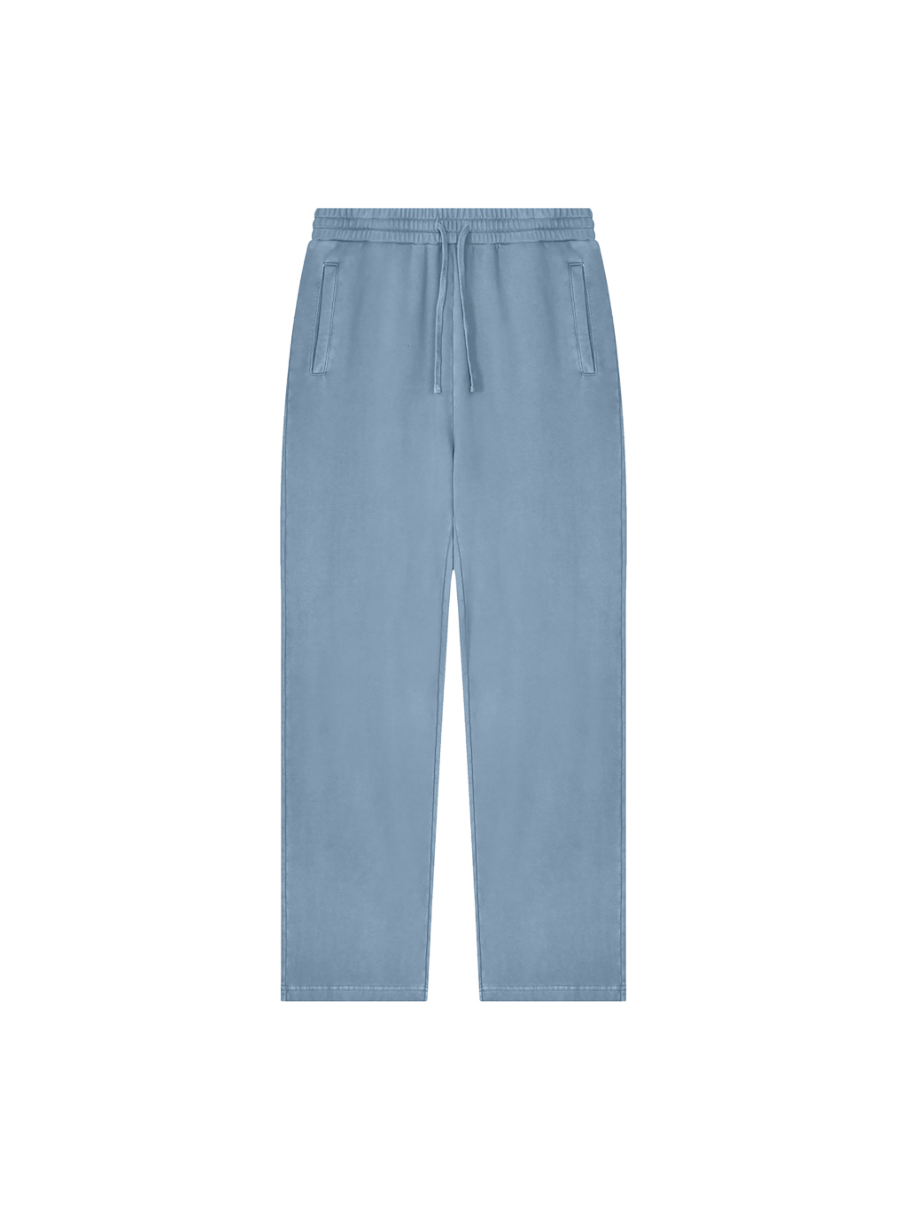 Unisex Vintage Wash Sweatpants - Main Image
