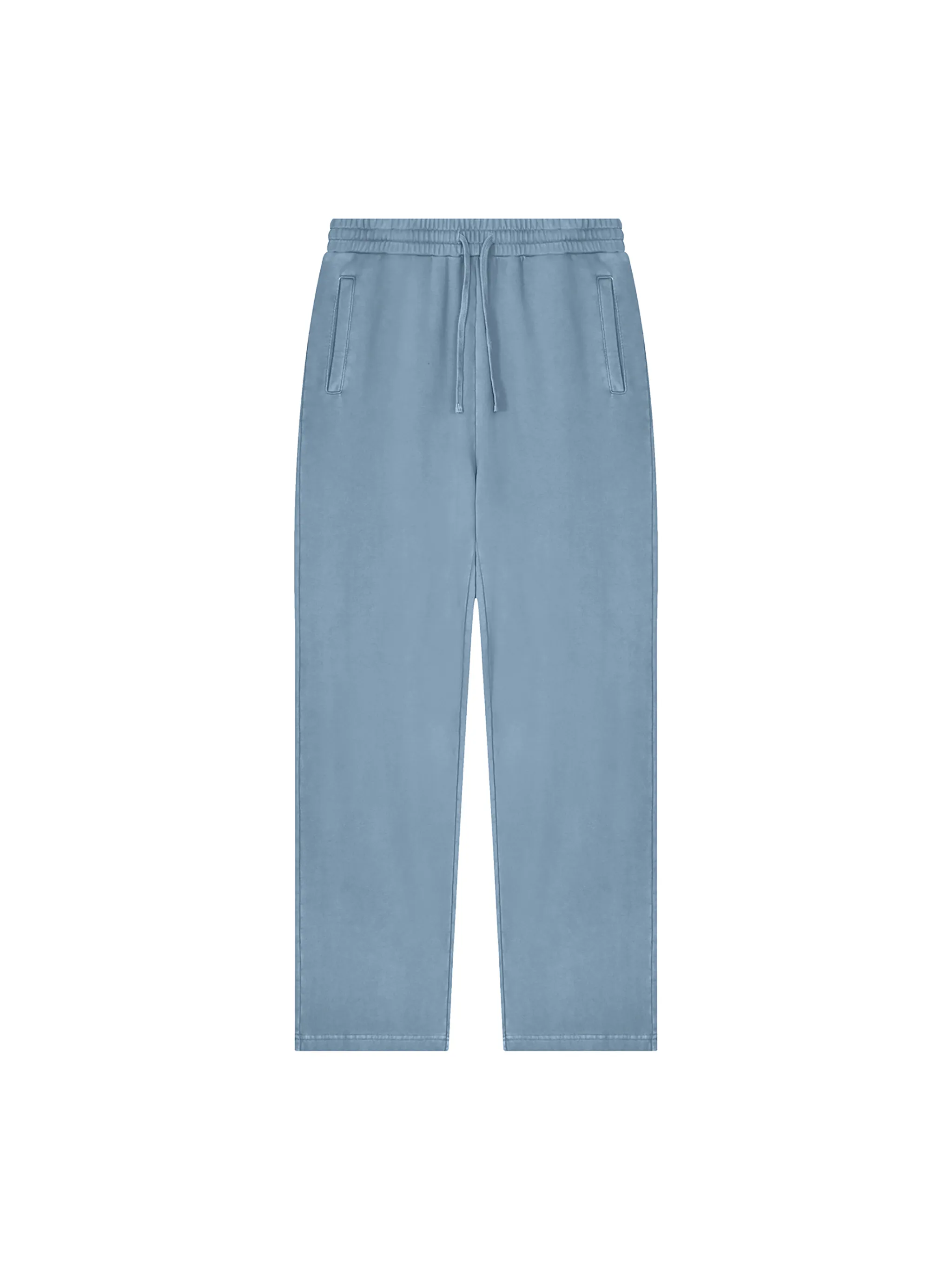 Unisex Vintage Wash Sweatpants - Main Image