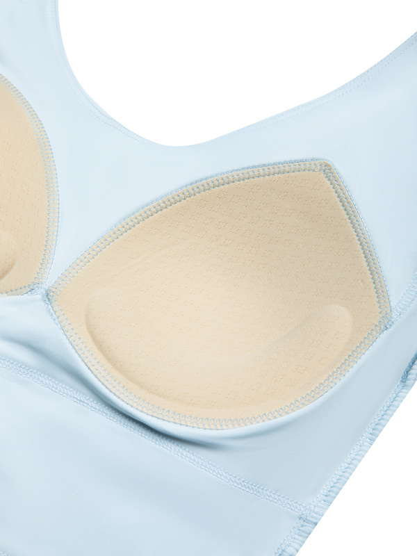 Women's Halter Yoga Sports Bra 