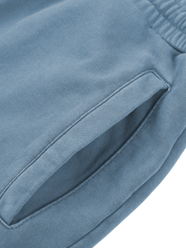 Unisex Vintage Wash Sweatpants