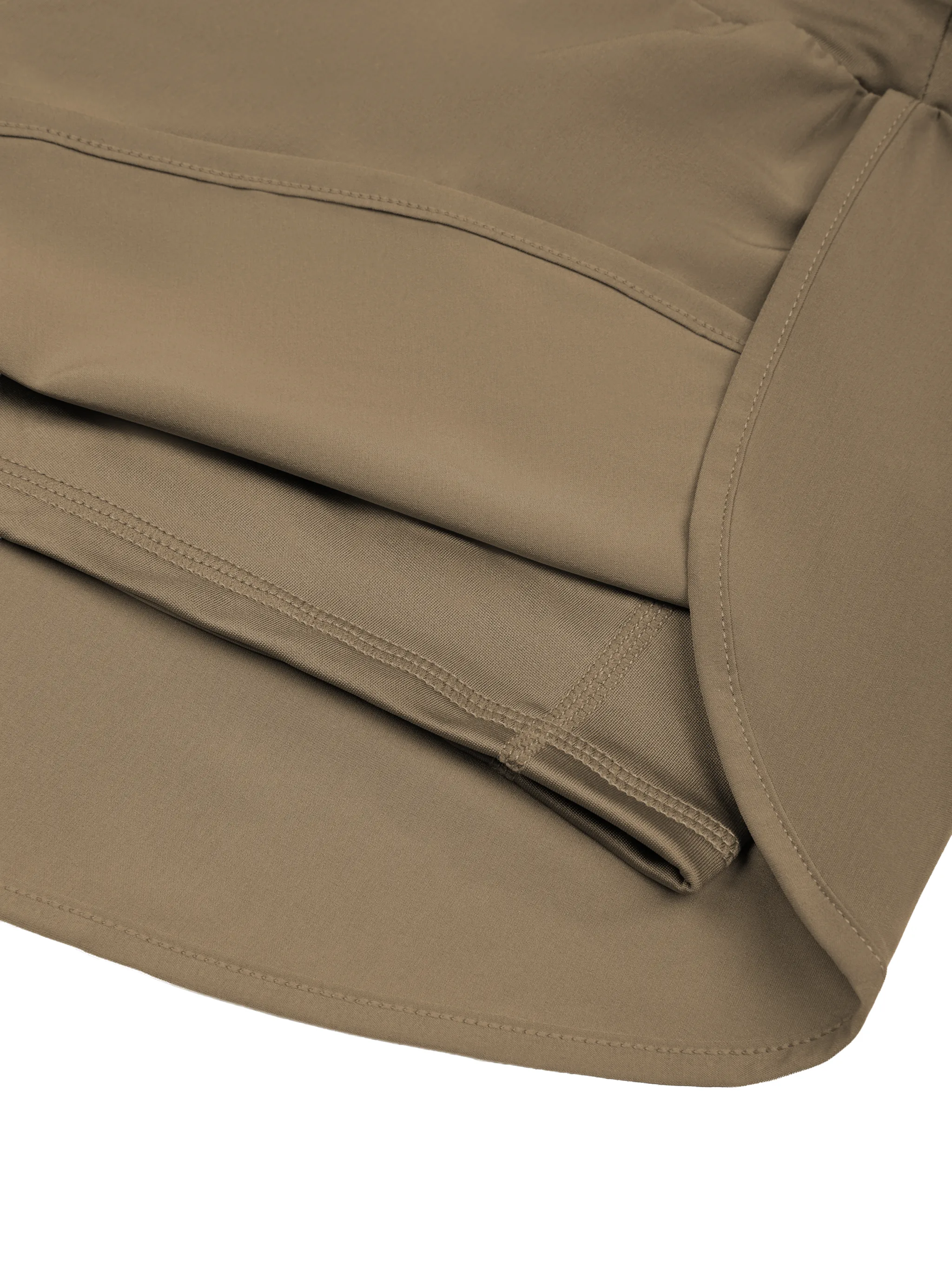 Women's High Rise Yoga Shorts