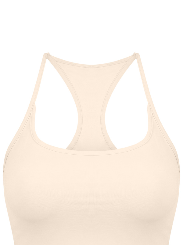 Women's Crop Yoga Tank Top