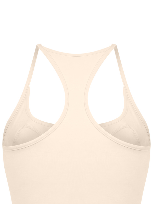 Women's Crop Yoga Tank Top