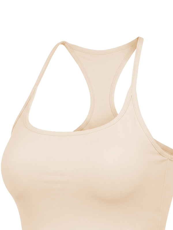 Women's Crop Yoga Tank Top