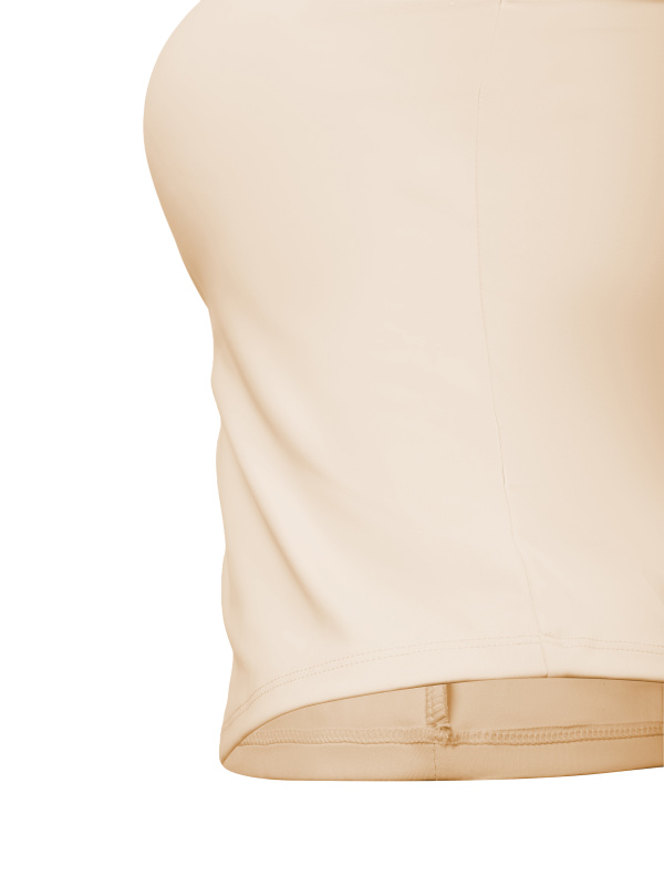 Women's Crop Yoga Tank Top