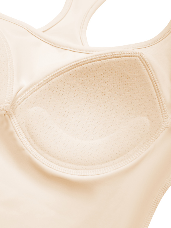 Women's Crop Yoga Tank Top