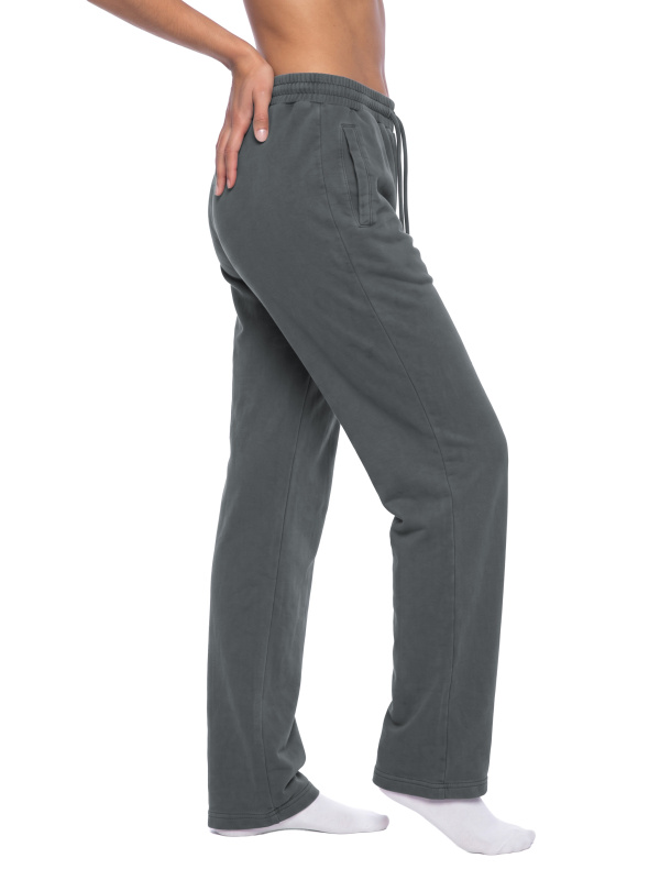 Unisex Vintage Wash Sweatpants