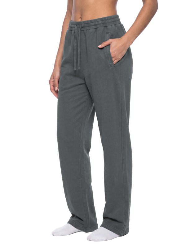 Unisex Vintage Wash Sweatpants