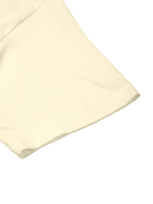 Unisex Regular Fit Cotton T-Shirt