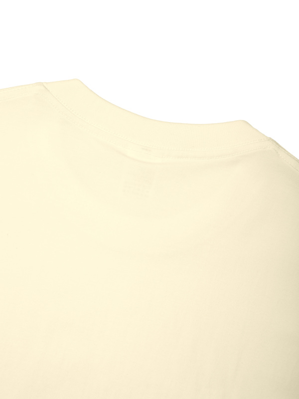 Unisex Regular Fit Cotton T-Shirt