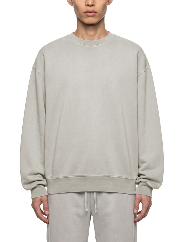 Unisex Vintage Wash Crewneck Sweatshirt