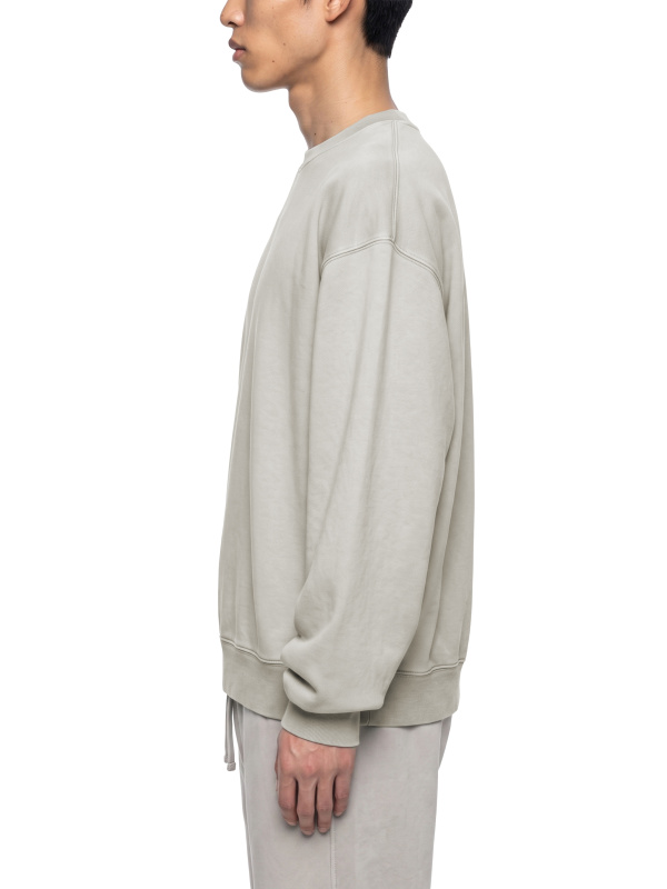 Unisex Vintage Wash Crewneck Sweatshirt
