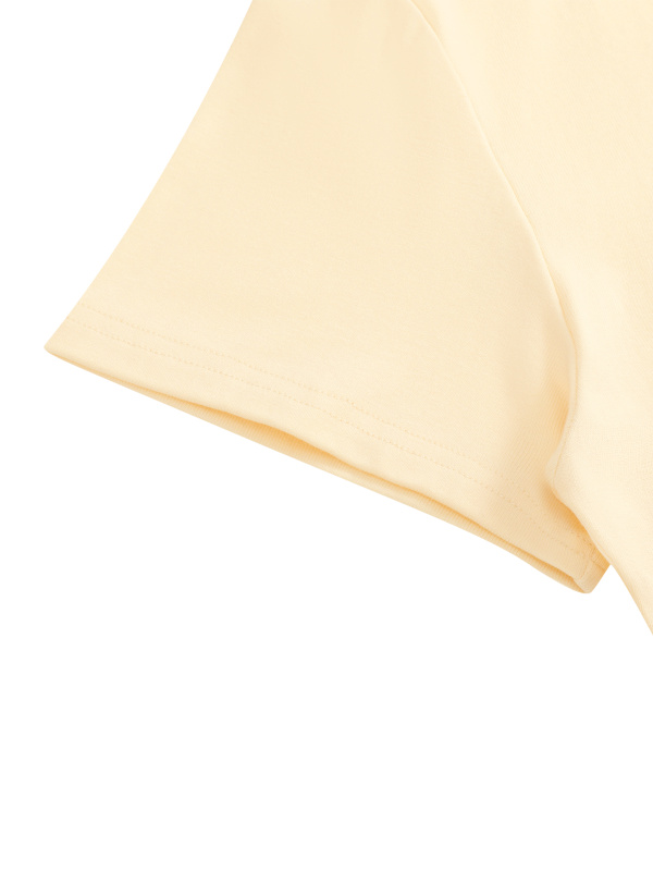 Women's Off-the-Shoulder T-Shirt