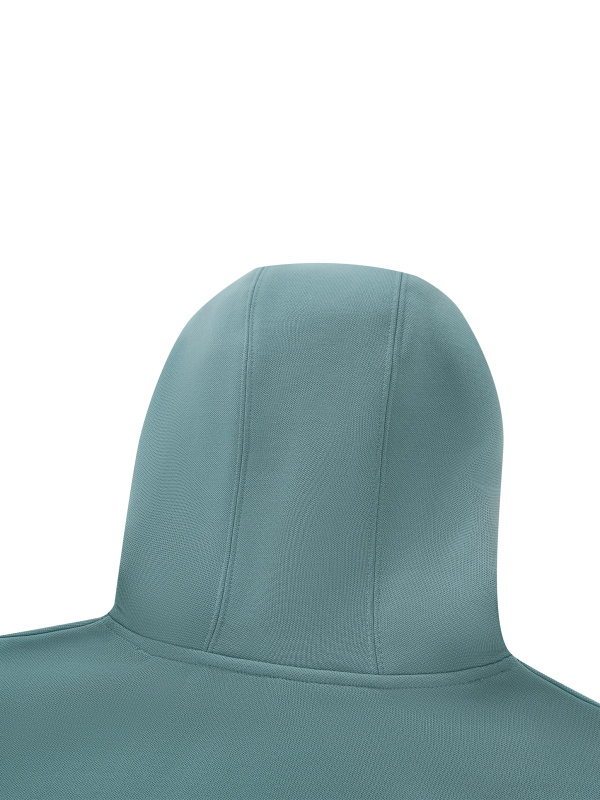 Unisex Heavyweight Fleece Boxy Hoodie