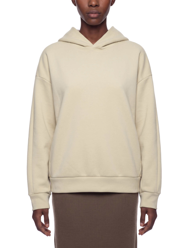 Unisex Heavyweight Fleece Boxy Hoodie
