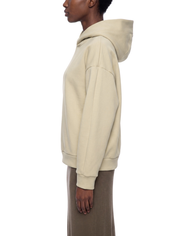 Unisex Heavyweight Fleece Boxy Hoodie