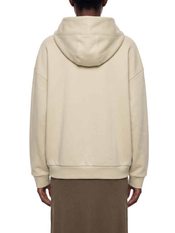 Unisex Heavyweight Fleece Boxy Hoodie