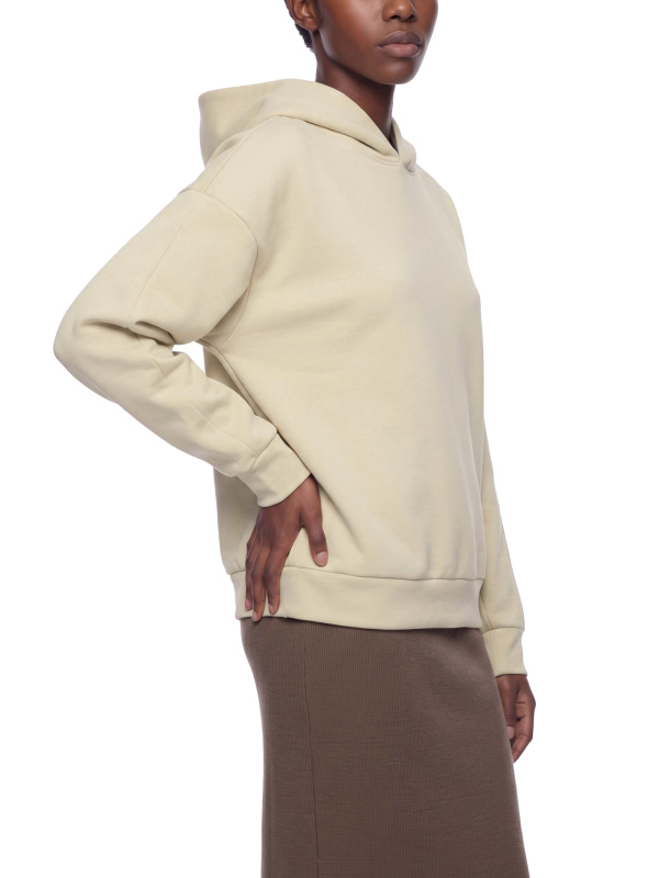 Unisex Heavyweight Fleece Boxy Hoodie