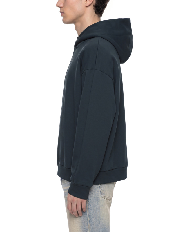 Unisex Heavyweight Fleece Boxy Hoodie