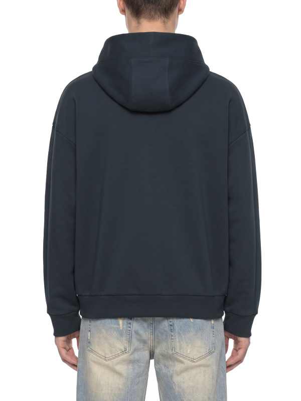 Unisex Heavyweight Fleece Boxy Hoodie
