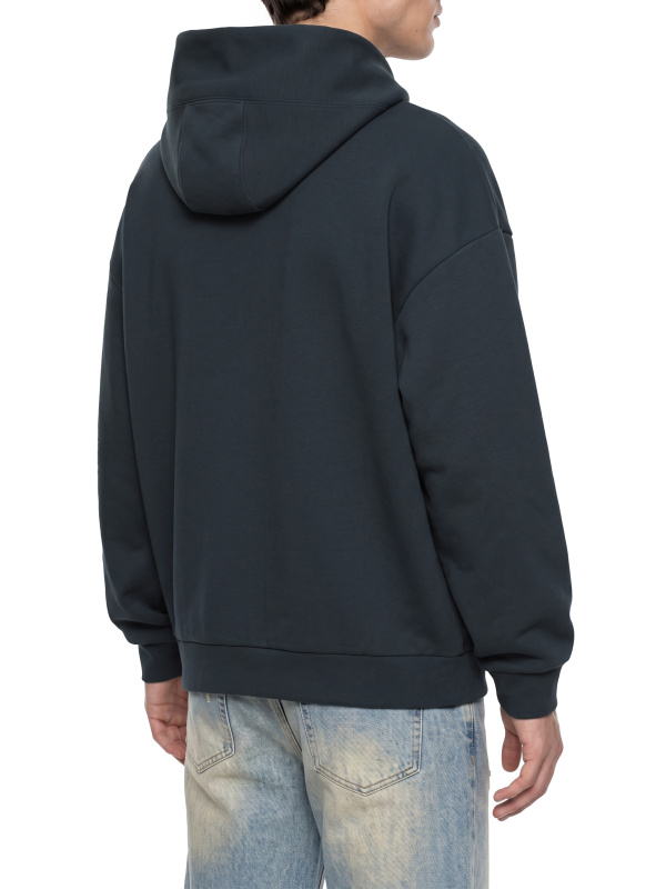 Unisex Heavyweight Fleece Boxy Hoodie
