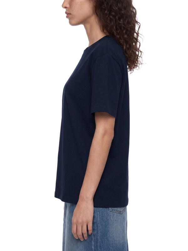 Unisex Regular Fit Cotton T-Shirt