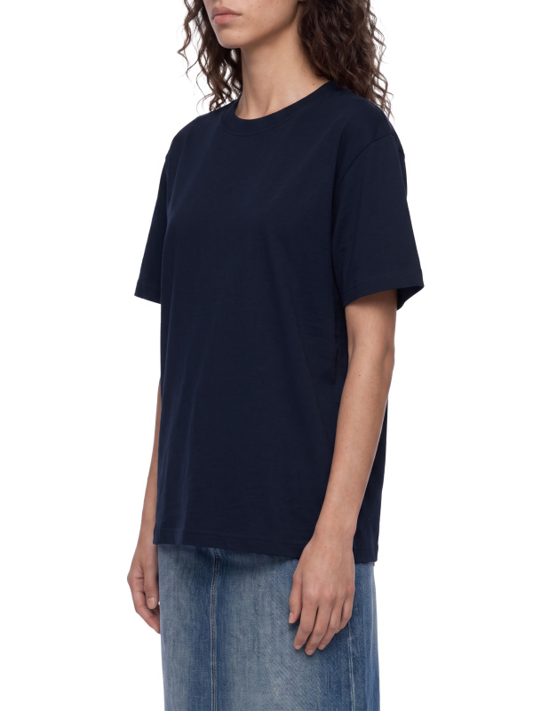 Unisex Regular Fit Cotton T-Shirt
