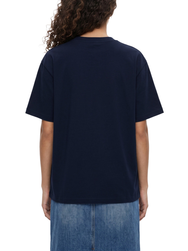 Unisex Regular Fit Cotton T-Shirt