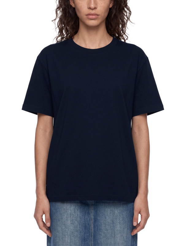Unisex Regular Fit Cotton T-Shirt