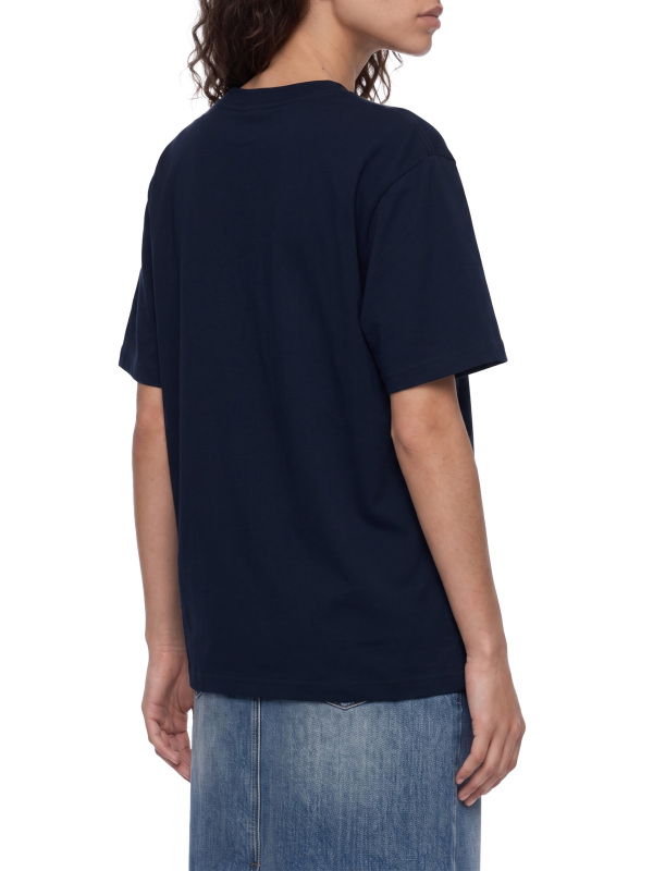 Unisex Regular Fit Cotton T-Shirt