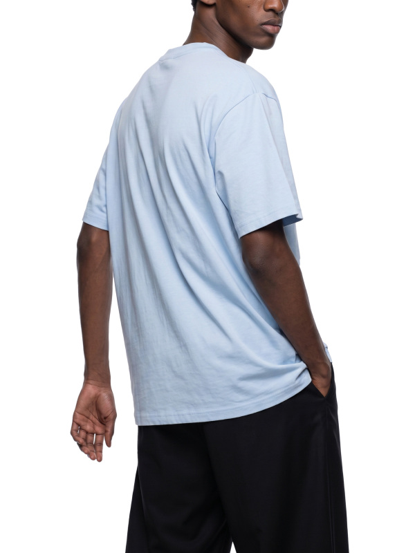 Unisex Regular Fit Cotton T-Shirt