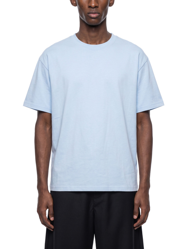 Unisex Regular Fit Cotton T-Shirt