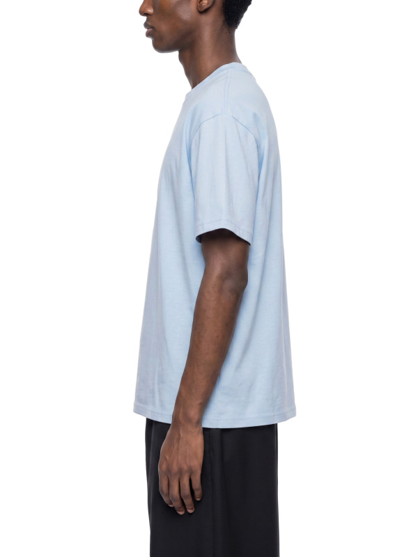 Unisex Regular Fit Cotton T-Shirt