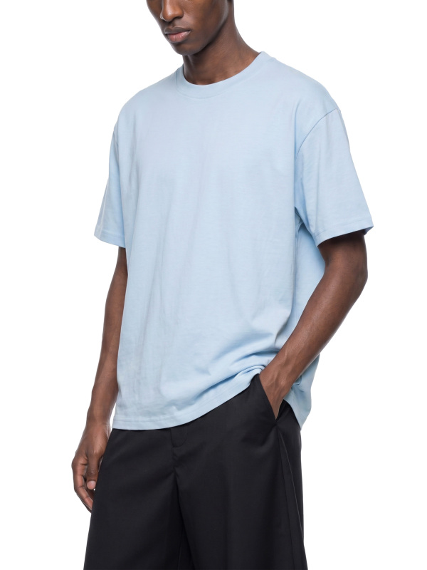 Unisex Regular Fit Cotton T-Shirt
