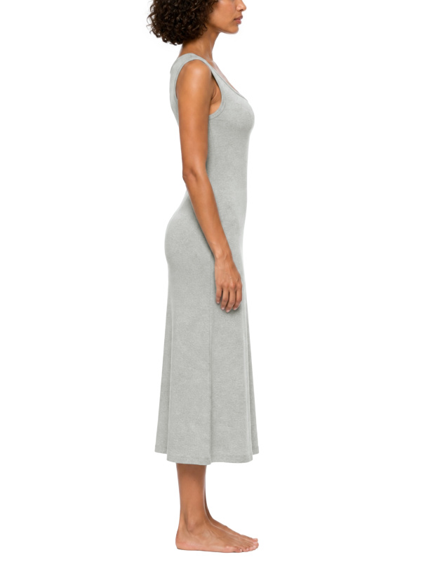 Women's Slim Sleeveless Dress