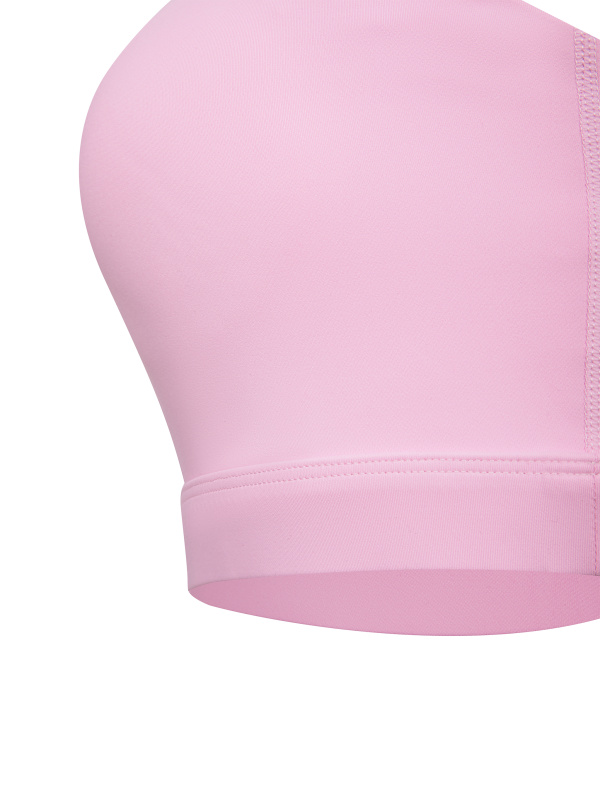 Women's Yoga Color Block Sports Bra